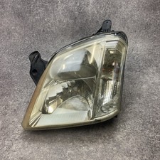 Scheinwerfer Links 93321052 Opel Meriva A Original