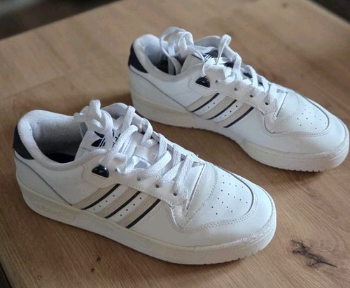 Adidas originals rivalry low - originals,