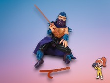 Shredder teenage mutant - ⭐shredder,