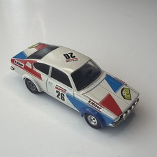 Solido Opel Kadett Coupe GTE