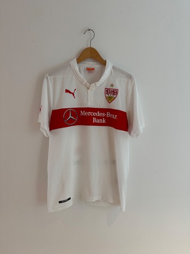 Vfb stuttgart heimtrikot - vfb,