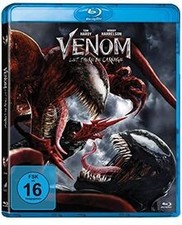 Venom: Let There Be Carnage