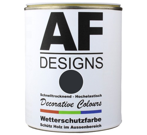 Holzfarbe wetterschutzfarbe - holzfarbe,