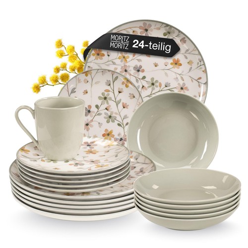 Moritz steingut - moritz,