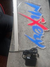 MIXERY LED LICHTFLUTER