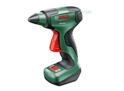 Bosch heißklebepistole pkp - heißklebepistole,