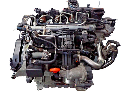 Motor audi skoda 6tdi - vw,