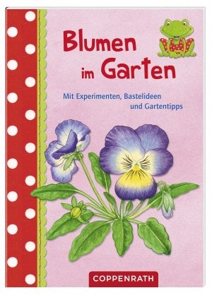 Coppenrath blumen garten - coppenrath,