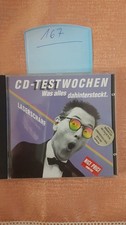 Rock Classics CD - Test Wochen