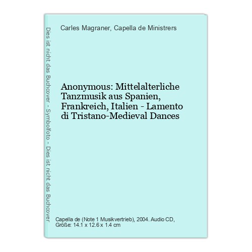 Anonymous mittelalterliche - anonymous:,