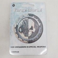 Forge world warhammer 40k - forge,