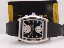 IWC DA VINCI CHRONOGRAPH