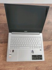 Acer Laptop Notebook Swift 3 SF313-52-7871 defekt Ersatzteile Bastler Verwertung