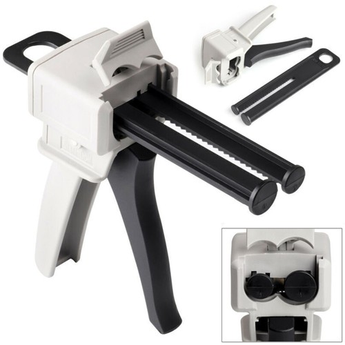50ml klebepistole hand - klebepistole,