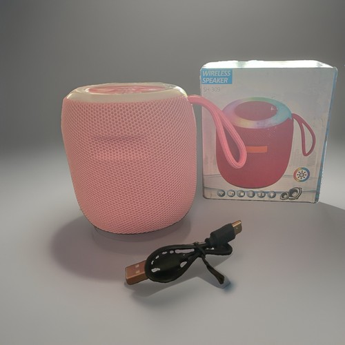 Wireless speaker 309 - sh-309, neu
