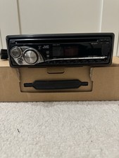 Autoradio JVC KD-G351 Radio USB CD AUX WMA MP3 Audio Auto