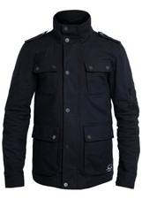 Motorcycle John Doe Explorer