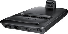 Samsung DeX Pad Dock Galaxy Smartphones 2 x USB 2.0 Type-A Ports HDMI