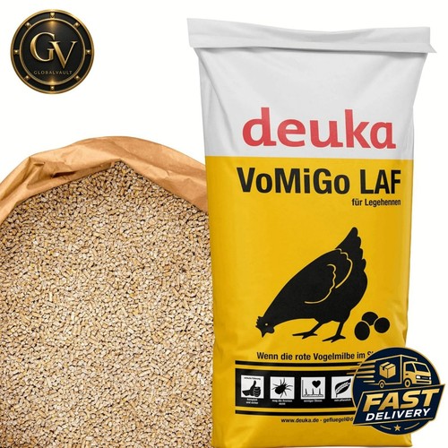 Vomigo laf legehennenfutter - vomigo,