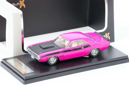 Dodge challenger pink - dodge,