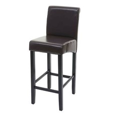 Tresenhocker HWC-C33, Barstuhl