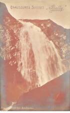 SCHWEIZ - SAN49790 - Schweizer