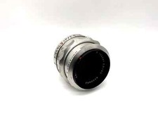 Carl zeiss 50mm 8 - carl, 1:2.8