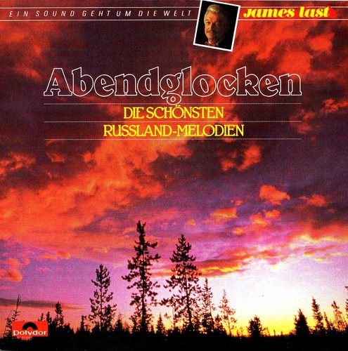 James last abendglocken - james,
