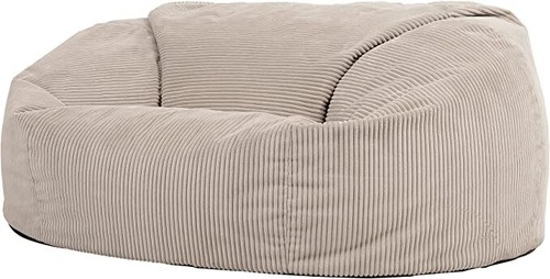 Riesen sitzsack sofa - riesen, sessel