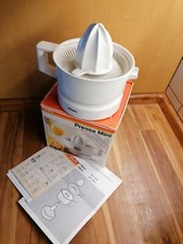 KRUPS PRESSA MINI - Zitruspresse. TOP ZUSTAND!!!