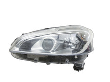 Halogen Scheinwerfer Frontscheinwerfer Li für Peugeot 208 I 15-19 9810805780