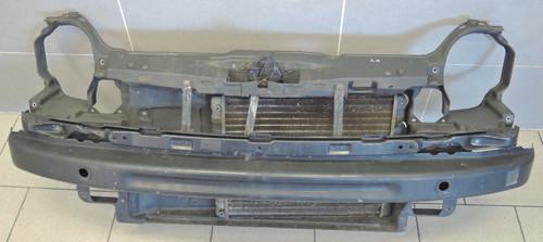 Lupo 4mpi 60ps - vw,