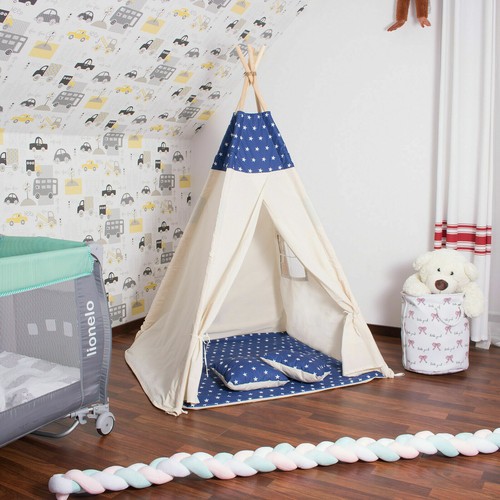 Kinder tipi zelt - tipi, spielzelt