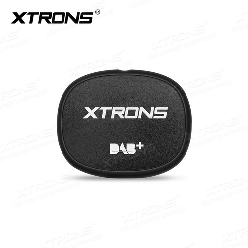 Dab autoradio adapter mcx usb - dab,