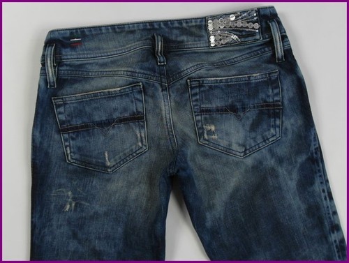 Diesel matic 8n1 008n1 - 008n1, jeans
