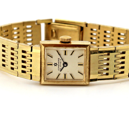 Edle junghans jewels - junghans,