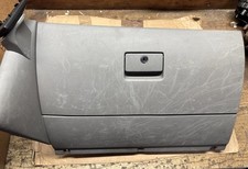 Handschuhfach VW Golf IV 4 Grau