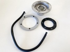 BMW F 650 169 Tankstutzen