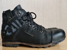 YELLOW CAB  Stiefel Herren