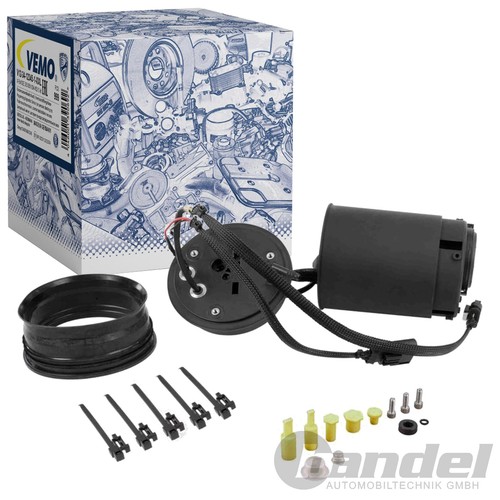 Vemo tank heizung für - vemo,