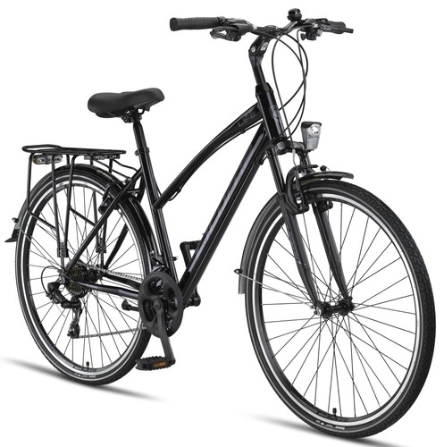 Zoll city bike cityrad - zoll,
