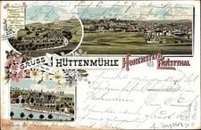 Litho Hohenstein Ernstthal