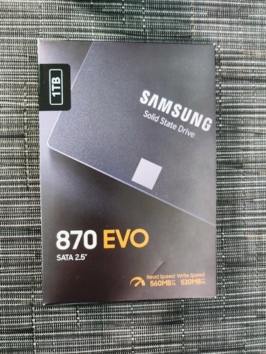 Samsung 870 evo 1tb 5 - samsung,
