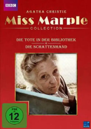 Miss marple vol die - vol., (die