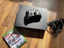 Microsoft Xbox One X 1TB
