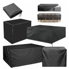 Wasserdicht Gartentisch