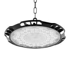 LED Hallenbeleuchtung Deckenstrahler Werkstattleuchte Industrielampe High bay DE