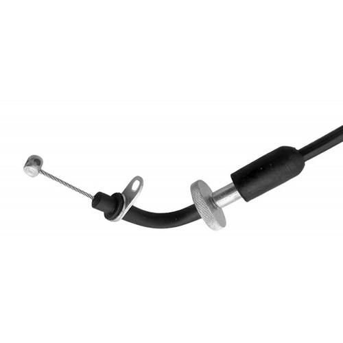 Throttle cable yamaha xvz - throttle,