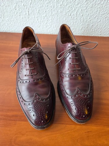 Budapester schuhe herren - budapester,
