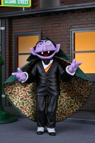 Ultimate conde draco - el,